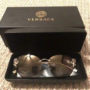 Versace Sunglasses